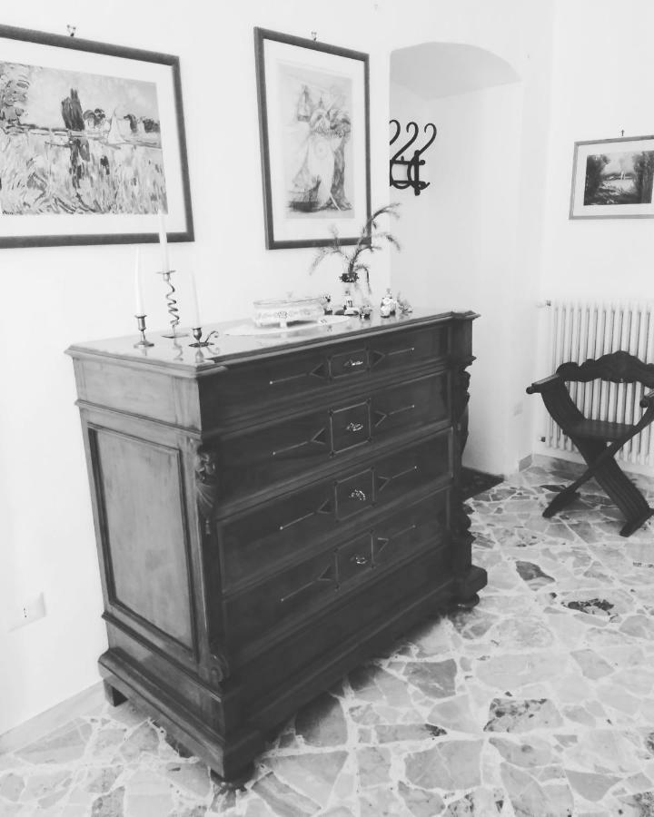 Il Cantone Toritto Экстерьер фото